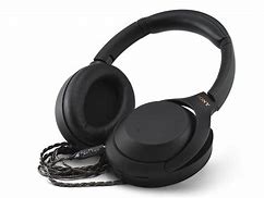 Image result for Noise Cancelling Headphones Sony M4