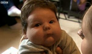 Image result for World's Biggest Baby