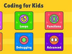 Image result for Coding for Kids Online