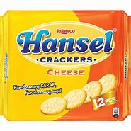 Image result for Rebisco Crackers