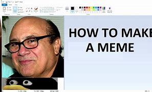 Image result for How to Make a Meme