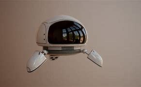 Image result for Futuristic Flying Robot