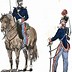 Image result for Mexican Uniform 1836