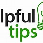 Image result for Tips and Tricks PNG