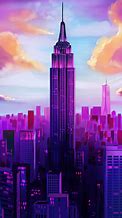 Image result for Super Tall Thin Building