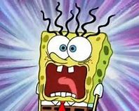 Image result for Spongebob Scream Meme