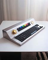 Image result for Odyssey 2 Keyboard