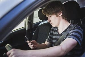 Image result for Texting and Driving