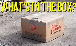 Image result for Royal Enfield Box SNAP'd