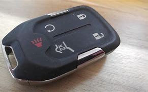 Image result for GM Key FOB Battery Replacement