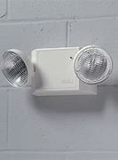 Image result for Sure-Lites LED Recessed Emergency Light