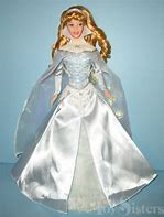 Image result for Disney Aurora Doll Christmas