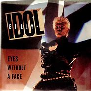 Image result for Billy Idol Eyes