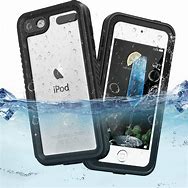 Image result for iPod 7 Waterproof Phone Case