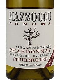Image result for Summers Chardonnay Reserve Stuhlmuller