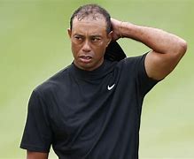Image result for Tiger Woods Back