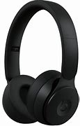Image result for Beats Solo Pro Wearing