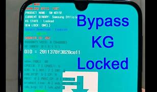 Image result for Kg Lock Bypass