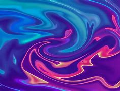 Image result for Cool Neon Liquid Wallpaper