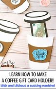 Image result for Coffee Cup Holder Template with Handle