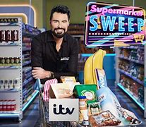 Image result for Supermarket Sweep TV Series