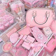 Image result for Feminine Pink Things