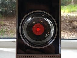 Image result for HAL 9000 Lens