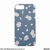 Image result for Ombre Blue Rose iPhone 6 Case