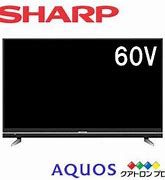 Image result for Sharp AQUOS LC-60LE633U