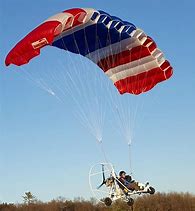 Image result for Military Motorized Parachute System