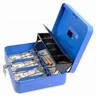 Image result for Cash Box