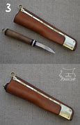 Image result for Jappanese Styled Knife