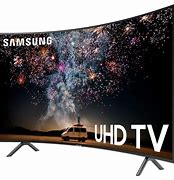 Image result for 7 Series 4 K UHD Curved Smart TV Ru7300 Samsung