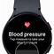 Image result for Samsung Blood Pressure Watch