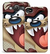 Image result for Taz iPhone Case