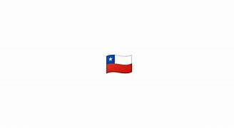 Image result for Flag for Chile Emoji