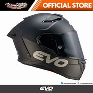 Image result for EVO Helmet