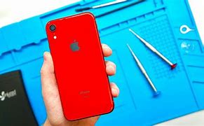 Image result for iPhone XR Display Type