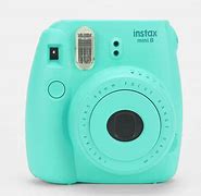 Image result for Fujifilm Instax Mini 8 Camera