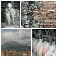 Image result for Pompeii 79 AD Bodies