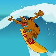 Image result for Scooby Doo Surf's Up