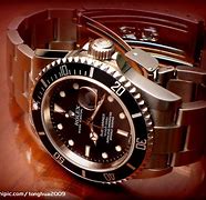Image result for Metal Watch