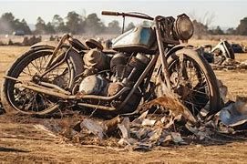 Image result for Motorcycle Battery Post Broke