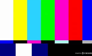 Image result for Television Sign Off Screen