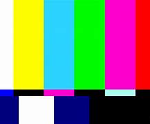 Image result for No Signal TV Screen Big