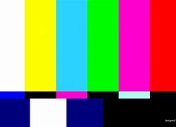 Image result for No Signal TV Screen with Screeching Noise
