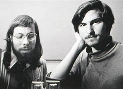 Image result for Steve Jobs Wozniak Wallpaper