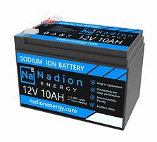 Image result for Portable 12 Volt Battery