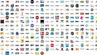 Image result for American TV Networks