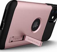 Image result for SPIGEN Slim Armor iPhone 11